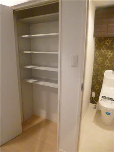 クラージュ銀杏町 105号-7