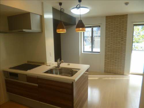 クラージュ銀杏町 105号-10