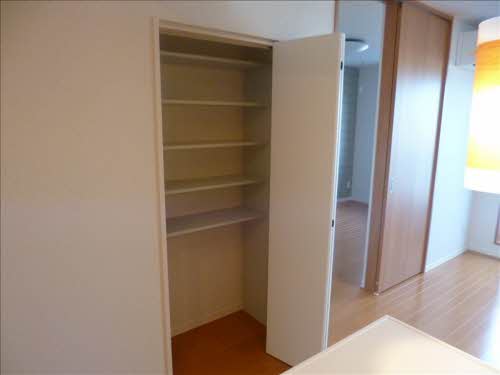 クラージュ銀杏町 303号-8