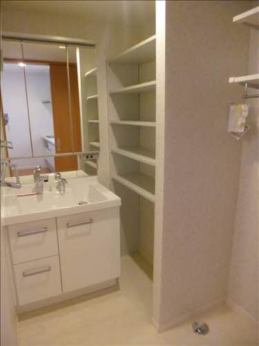 クラージュ銀杏町 303号-9