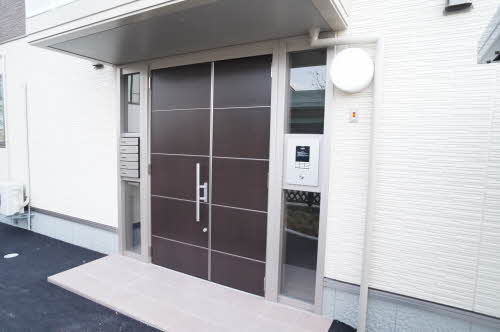 シャーメゾンＦＪ 203号-2