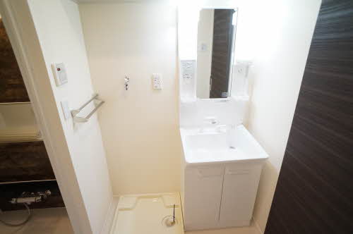 シャーメゾンＦＪ 203号-3