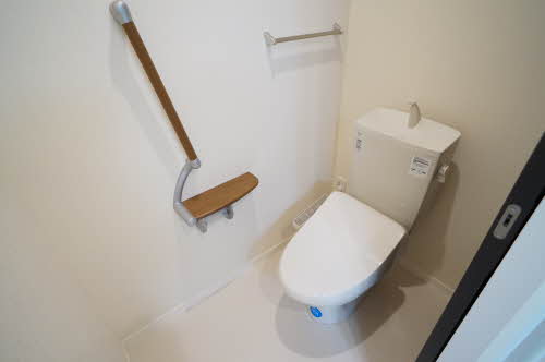 シャーメゾンＦＪ 203号-6