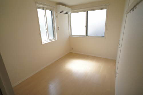 シャーメゾンＦＪ 203号-12