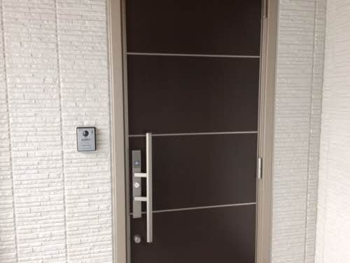 シャーメゾン宮千代パーク 201号-2