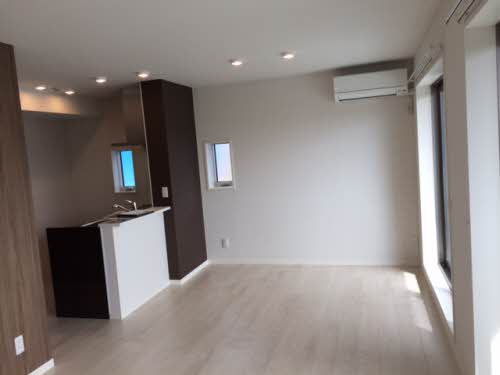 シャーメゾン宮千代パーク 201号-5