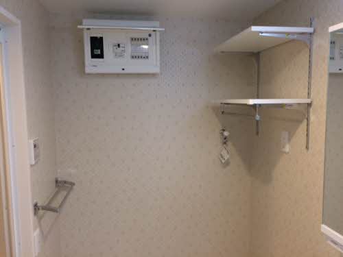 シャーメゾン宮千代パーク 201号-10