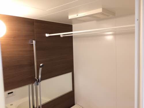 シャーメゾン宮千代パーク 201号-11