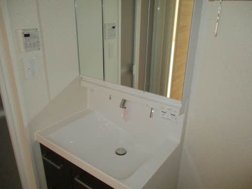 シャーメゾンＫ 102号-4