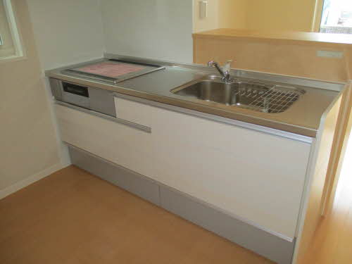 シャーメゾンＫ 102号-5