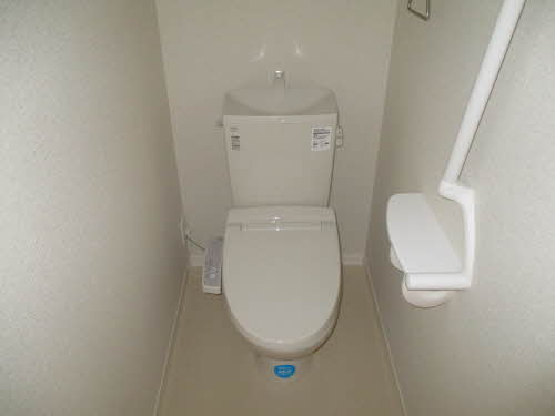 シャーメゾンＫ 102号-7