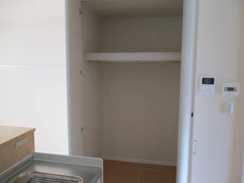 シャーメゾンＫ 102号-8