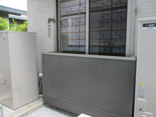 シャーメゾンＫ 102号-10