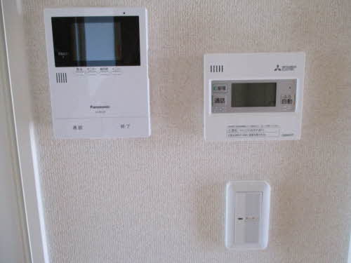 シャーメゾンＫ 102号-11