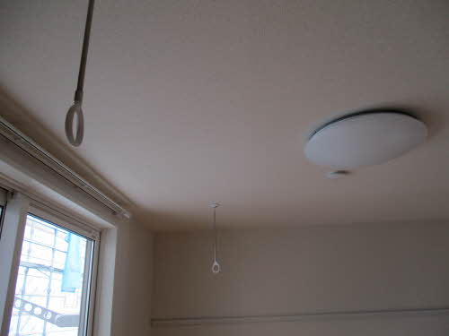 シャーメゾンＫ 102号-12