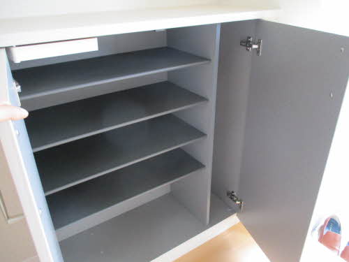 シャーメゾンＫ 102号-14