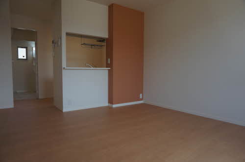 セレーヌ 201号-8