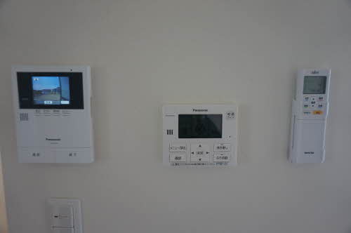 セレーヌ 201号-10