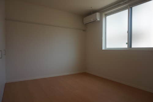 セレーヌ 201号-11