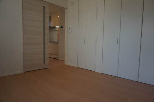 セレーヌ 201号-12