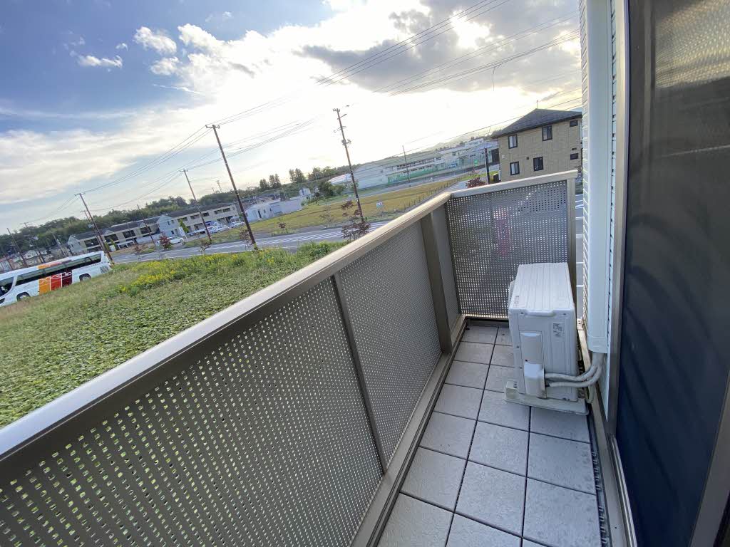 イル・ソーレ 203号-11