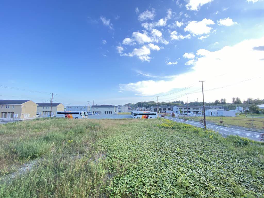 イル・ソーレ 203号-12