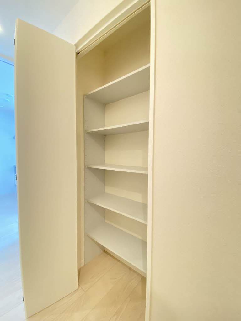 フロントマーレ 102号-9