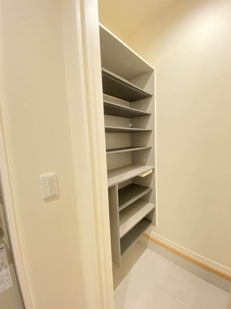 フロントマーレ 102号-10