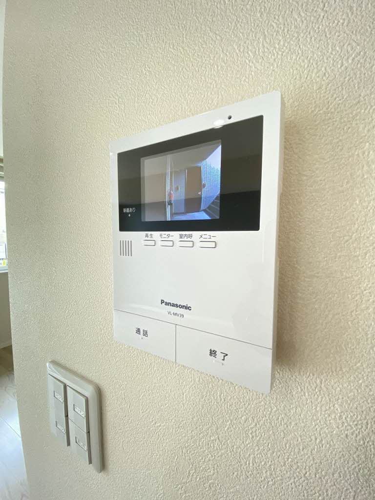 フロントマーレ 102号-11