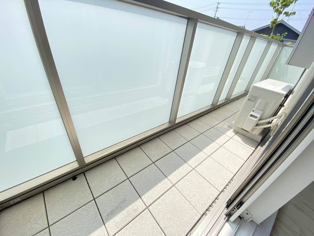 フロントマーレ 102号-13