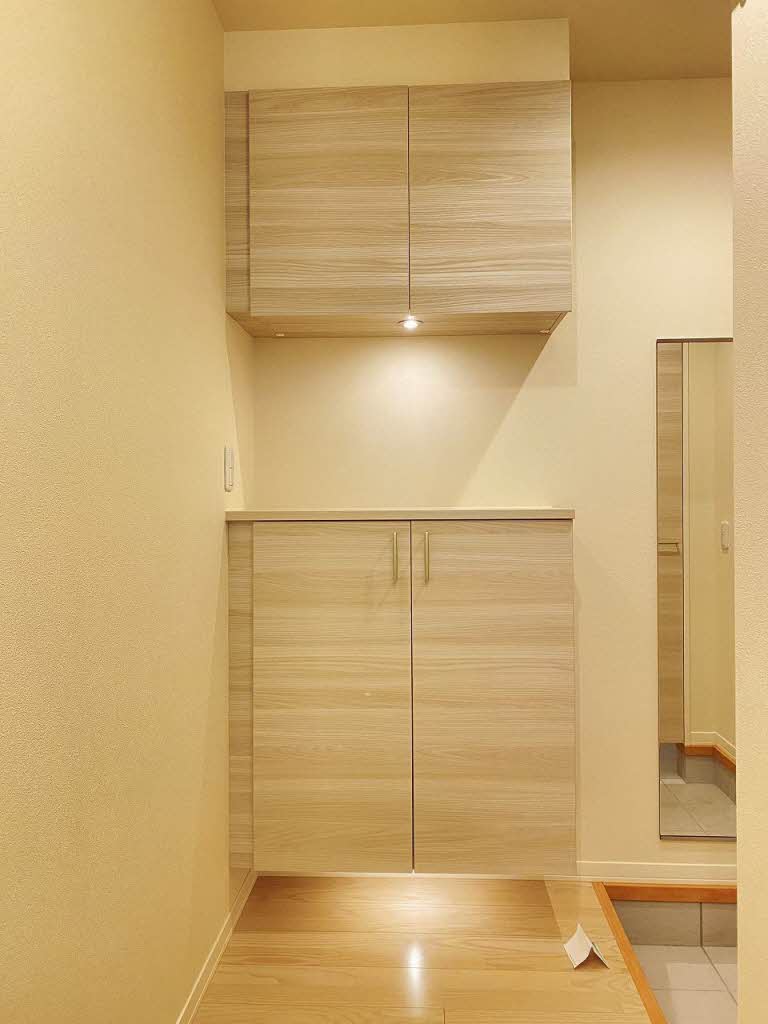 フロントマーレ 102号-14