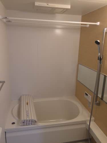 フロントマーレ 203号-4