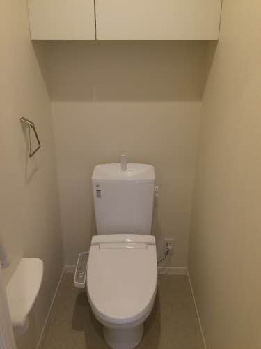 フロントマーレ 203号-5