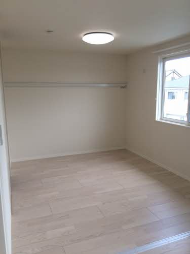 フロントマーレ 203号-7