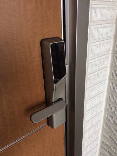 フロントマーレ 203号-10