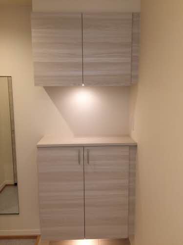 フロントマーレ 203号-12