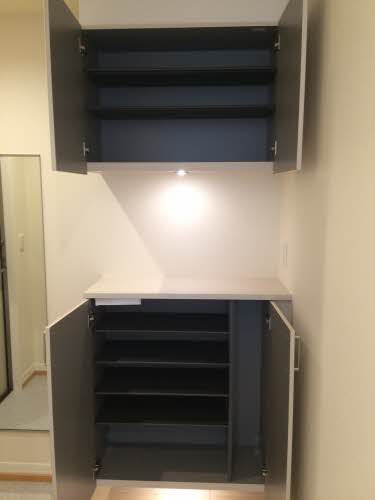 フロントマーレ 203号-13