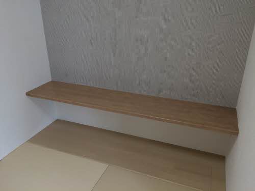 シャーメゾン　エフ 102号-11