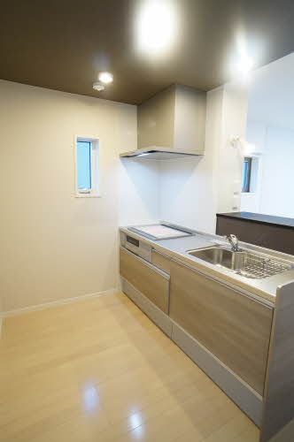 シャーメゾンベレオ　文 203号-4