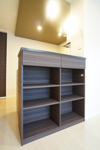 シャーメゾンベレオ　文 203号-5