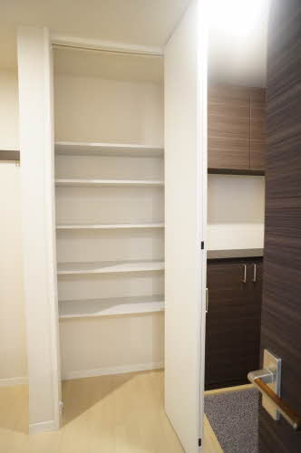 シャーメゾンベレオ　文 203号-8