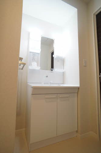 シャーメゾンベレオ　文 203号-9