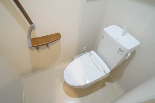 シャーメゾンベレオ　文 203号-11