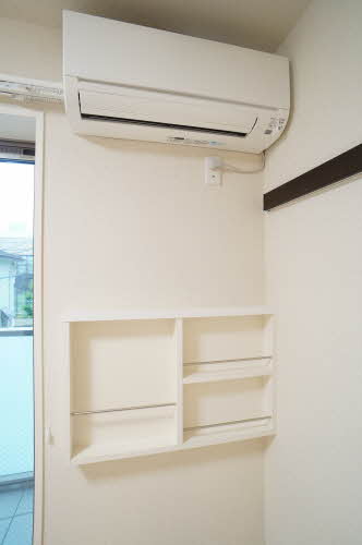 シャーメゾンベレオ　文 203号-12