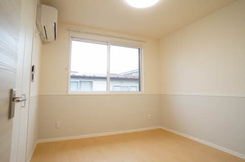 Ｌａ　Ｍａｉｓｏｎ　ＮＯＡ 203号-9