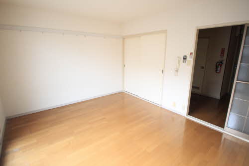 ブルージュ 201号-4