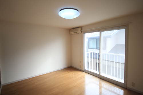 ブルージュ 201号-6