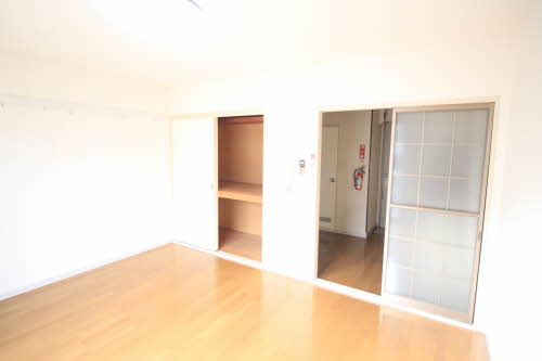 ブルージュ 201号-8