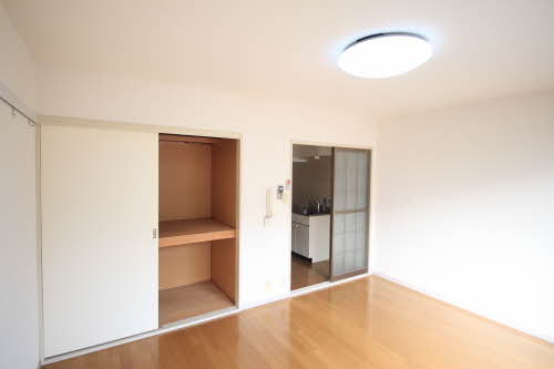 ブルージュ 201号-9