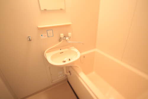 ブルージュ 201号-10